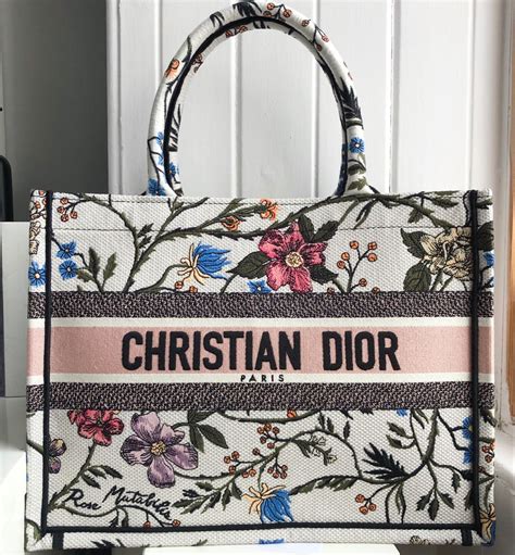 christian dior pocketbooks|christian dior tote bag small.